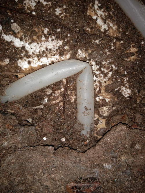 洛南堵点精准查找